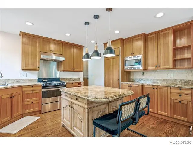 5411 S Manitou Road Littleton, CO 80123