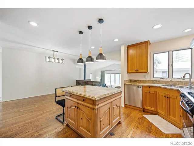 5411 S Manitou Road Littleton, CO 80123