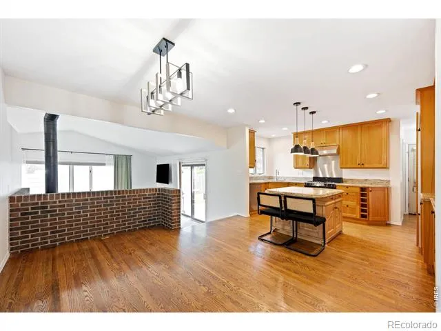 5411 S Manitou Road Littleton, CO 80123