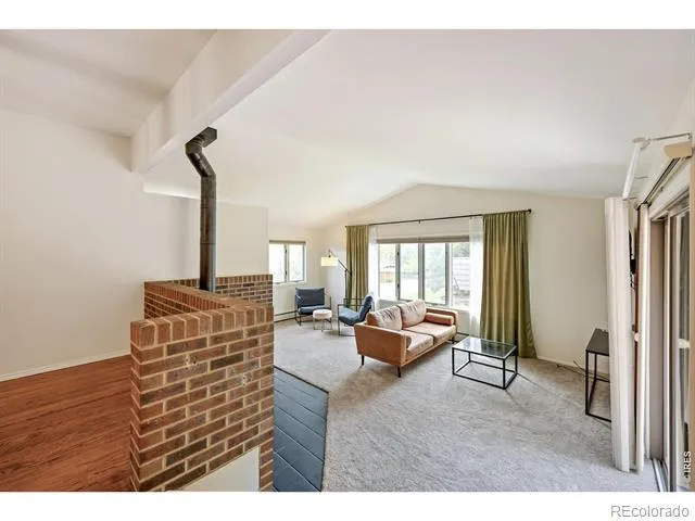 5411 S Manitou Road Littleton, CO 80123