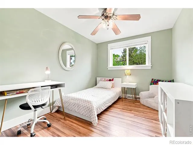 1915 Cheyenne Street Golden, CO 80401