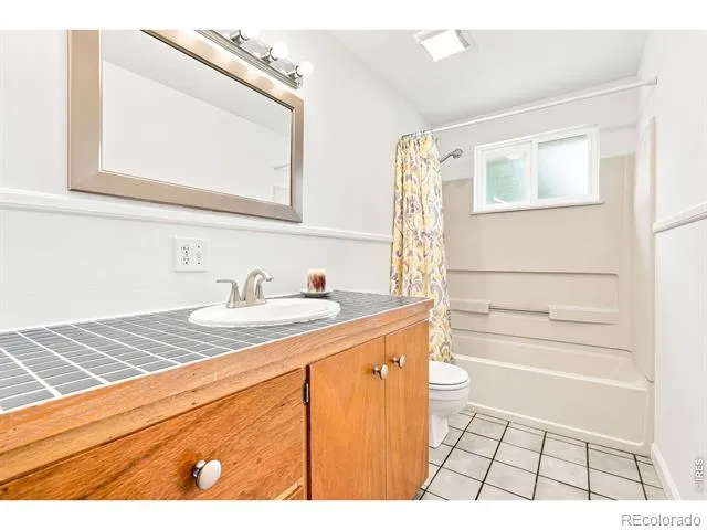 1915 Cheyenne Street Golden, CO 80401