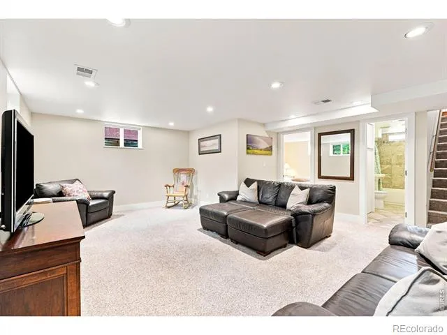 1915 Cheyenne Street Golden, CO 80401
