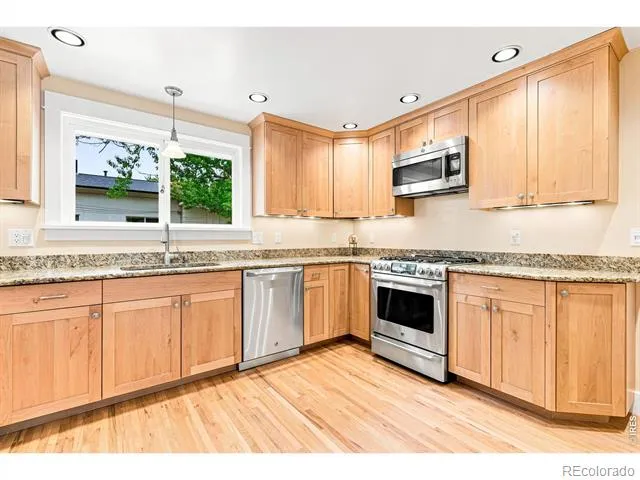 1915 Cheyenne Street Golden, CO 80401