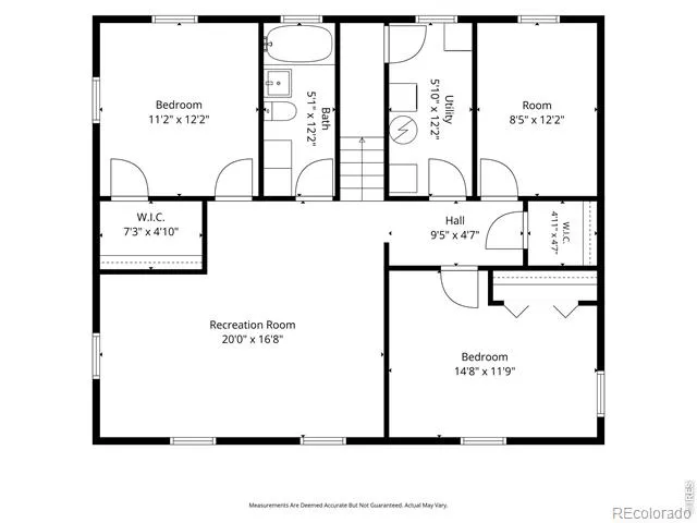 1915 Cheyenne Street Golden, CO 80401