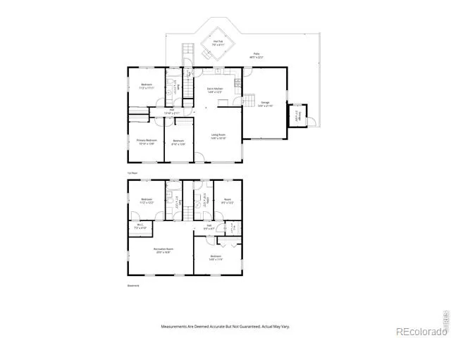 1915 Cheyenne Street Golden, CO 80401