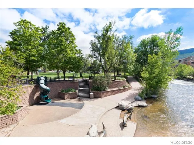 1915 Cheyenne Street Golden, CO 80401