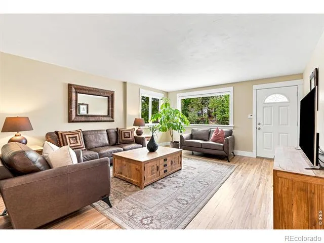 1915 Cheyenne Street Golden, CO 80401