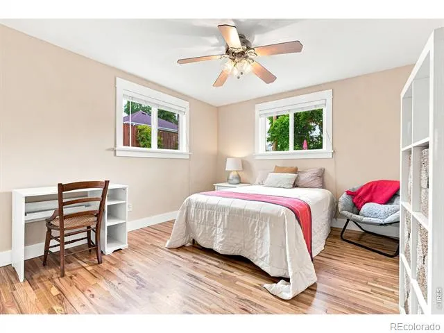 1915 Cheyenne Street Golden, CO 80401