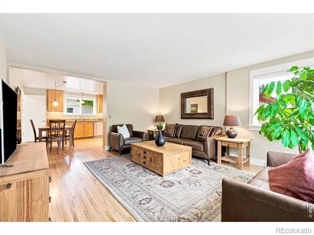 1915 Cheyenne Street Golden, CO 80401