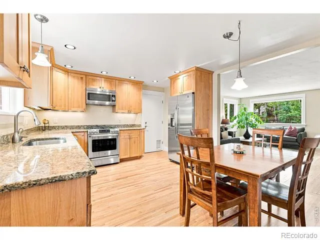 1915 Cheyenne Street Golden, CO 80401
