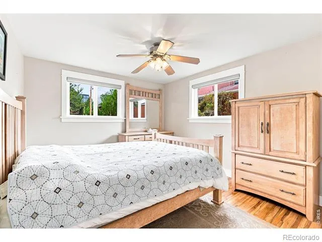 1915 Cheyenne Street Golden, CO 80401