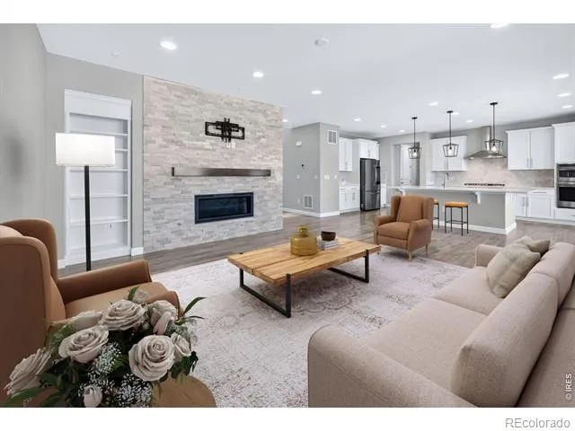 16329 Mount Silverheels Way Broomfield, CO 80023