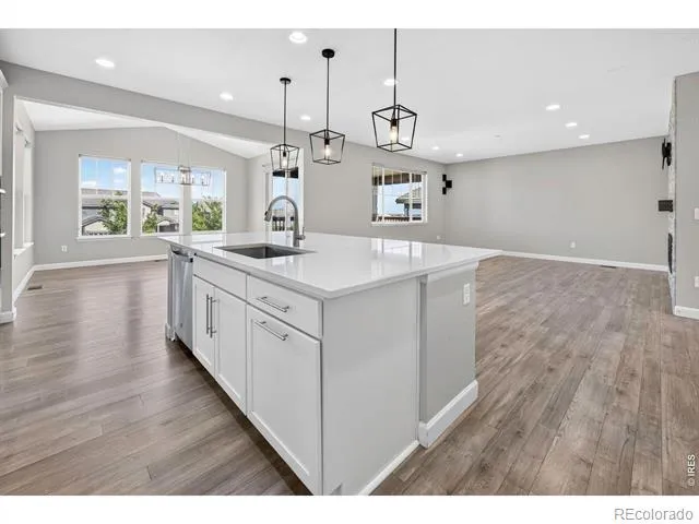 16329 Mount Silverheels Way Broomfield, CO 80023