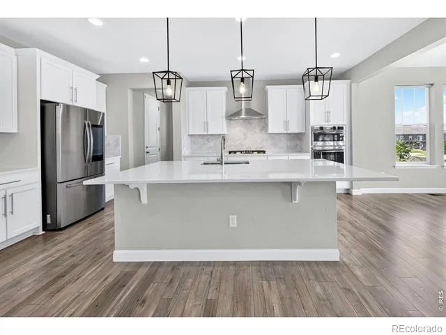 16329 Mount Silverheels Way Broomfield, CO 80023