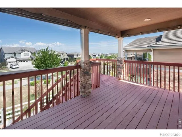 16329 Mount Silverheels Way Broomfield, CO 80023