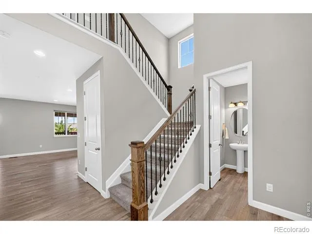 16329 Mount Silverheels Way Broomfield, CO 80023