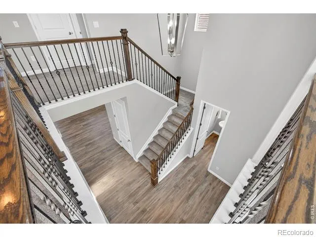 16329 Mount Silverheels Way Broomfield, CO 80023