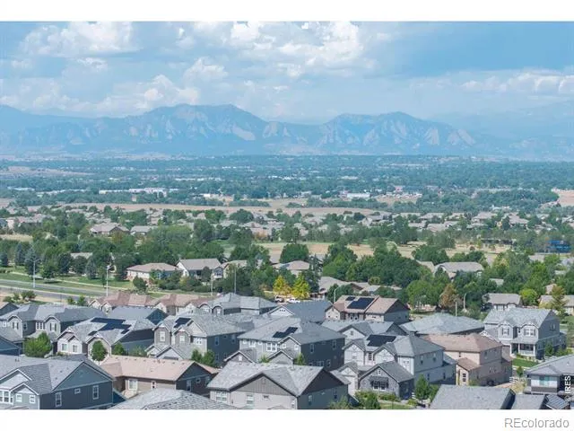 16329 Mount Silverheels Way Broomfield, CO 80023