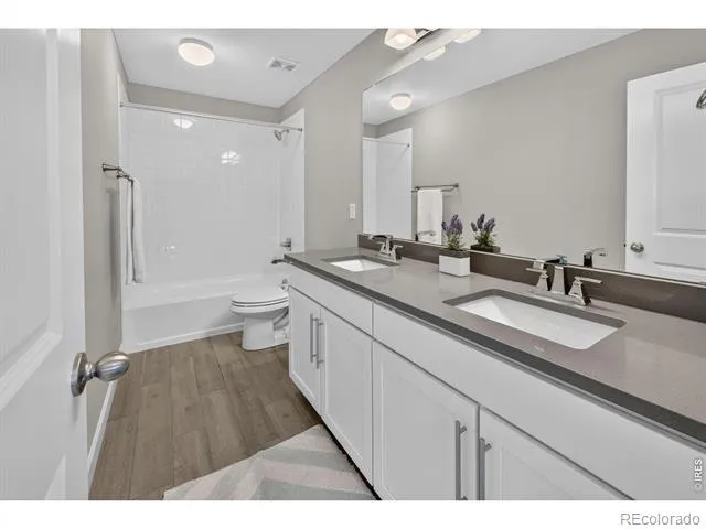 16329 Mount Silverheels Way Broomfield, CO 80023