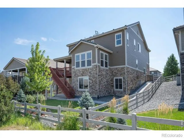 16329 Mount Silverheels Way Broomfield, CO 80023