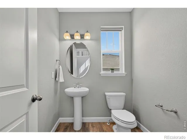16329 Mount Silverheels Way Broomfield, CO 80023