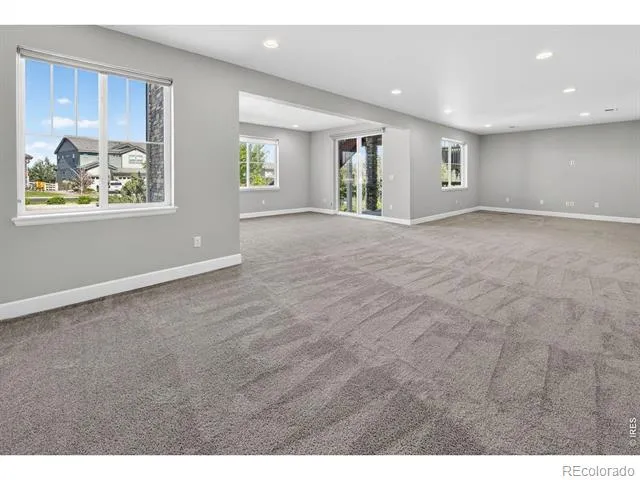 16329 Mount Silverheels Way Broomfield, CO 80023