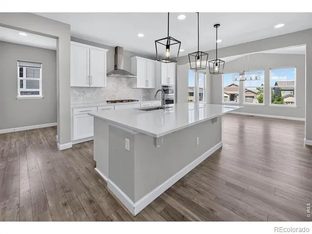 16329 Mount Silverheels Way Broomfield, CO 80023