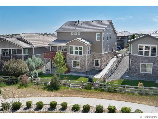 16329 Mount Silverheels Way Broomfield, CO 80023