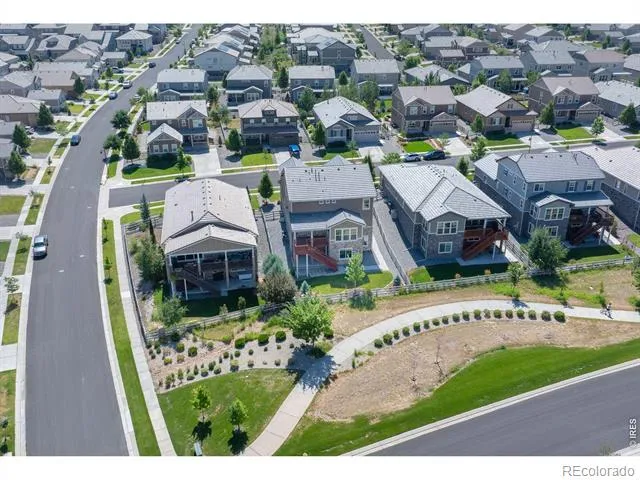 16329 Mount Silverheels Way Broomfield, CO 80023