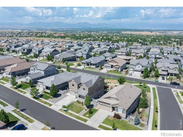 16329 Mount Silverheels Way Broomfield, CO 80023