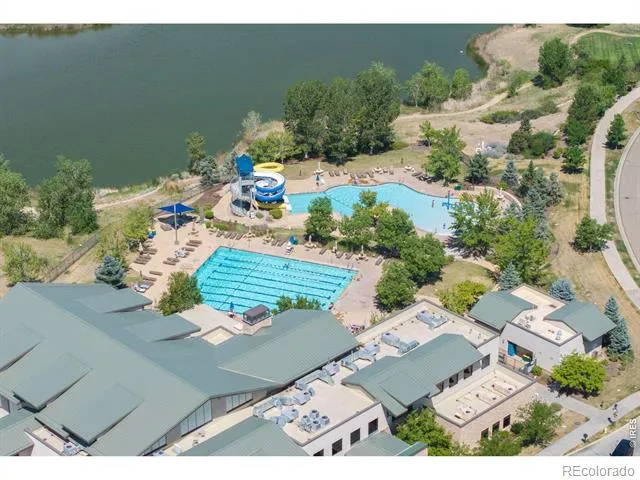 16329 Mount Silverheels Way Broomfield, CO 80023