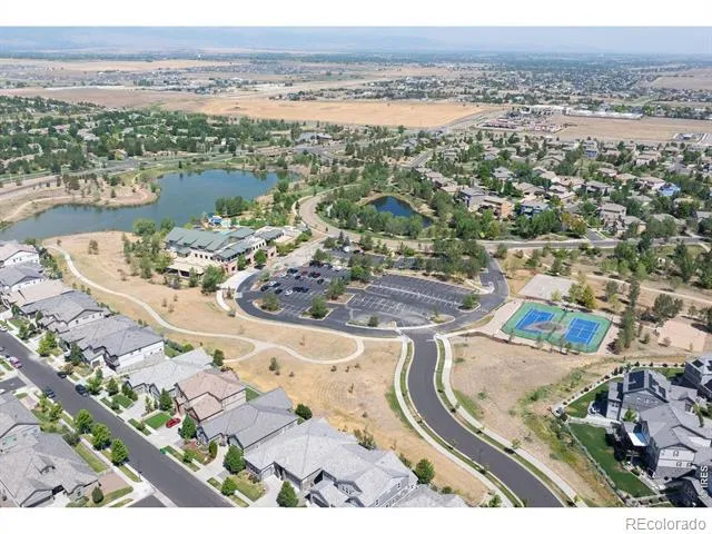 16329 Mount Silverheels Way Broomfield, CO 80023