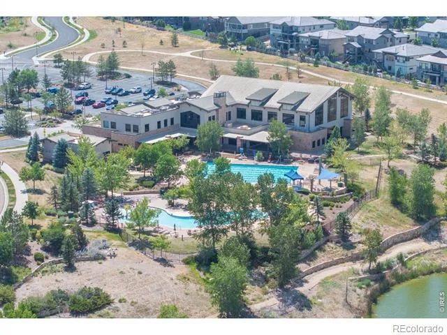16329 Mount Silverheels Way Broomfield, CO 80023