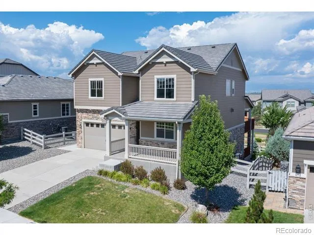 16329 Mount Silverheels Way Broomfield, CO 80023