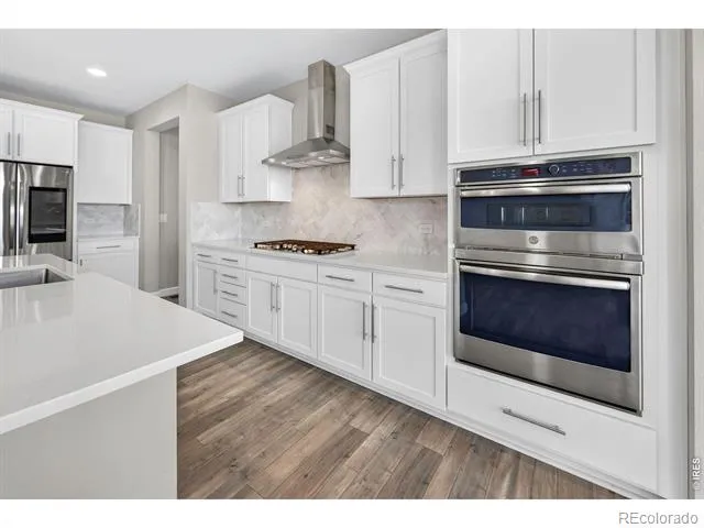 16329 Mount Silverheels Way Broomfield, CO 80023