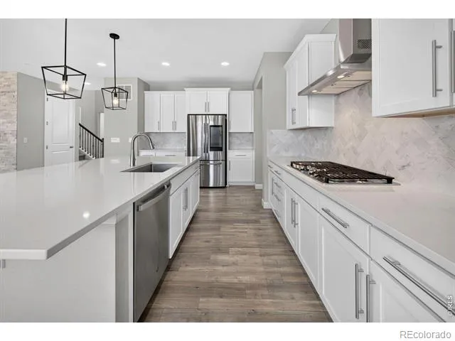 16329 Mount Silverheels Way Broomfield, CO 80023