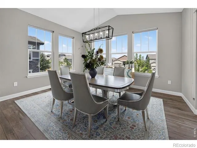 16329 Mount Silverheels Way Broomfield, CO 80023