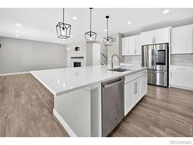 16329 Mount Silverheels Way Broomfield, CO 80023