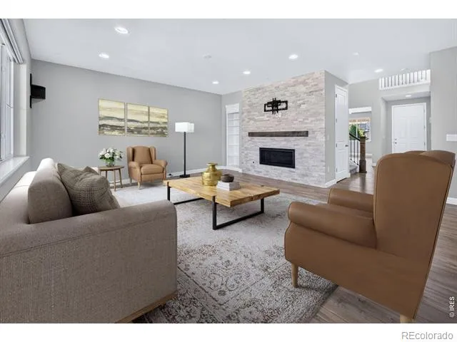 16329 Mount Silverheels Way Broomfield, CO 80023
