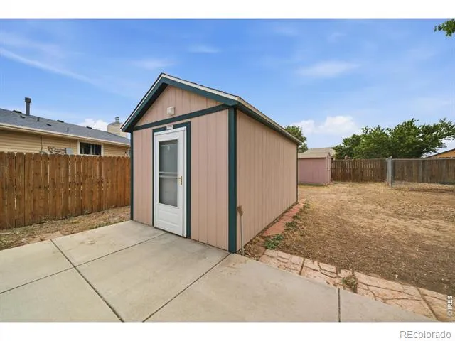4513 Fairplay Way Denver, CO 80239