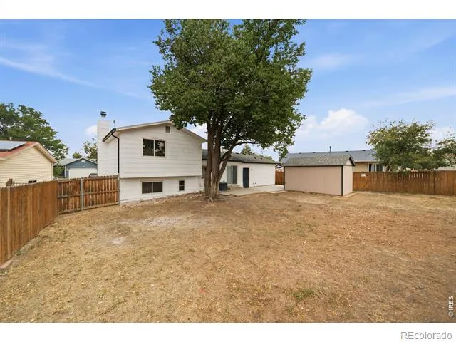 4513 Fairplay Way Denver, CO 80239