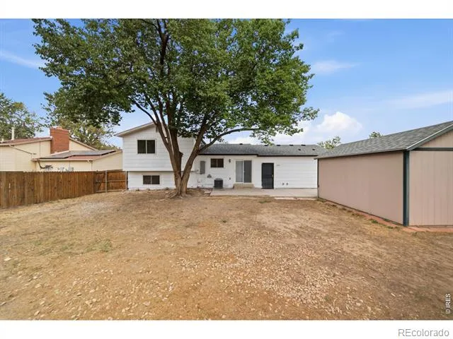 4513 Fairplay Way Denver, CO 80239