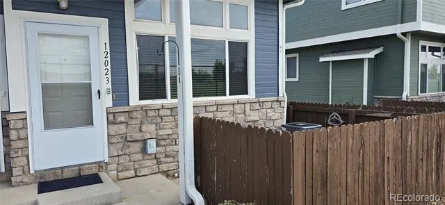12023 Krameria Street Thornton, CO 80602