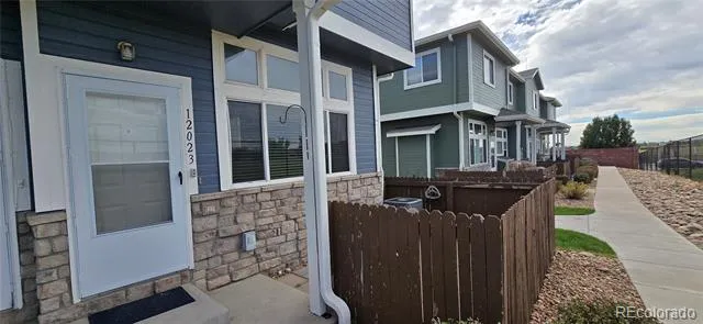 12023 Krameria Street Thornton, CO 80602