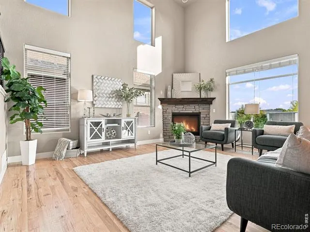 608 Vermilion Peak Drive Windsor, CO 80550