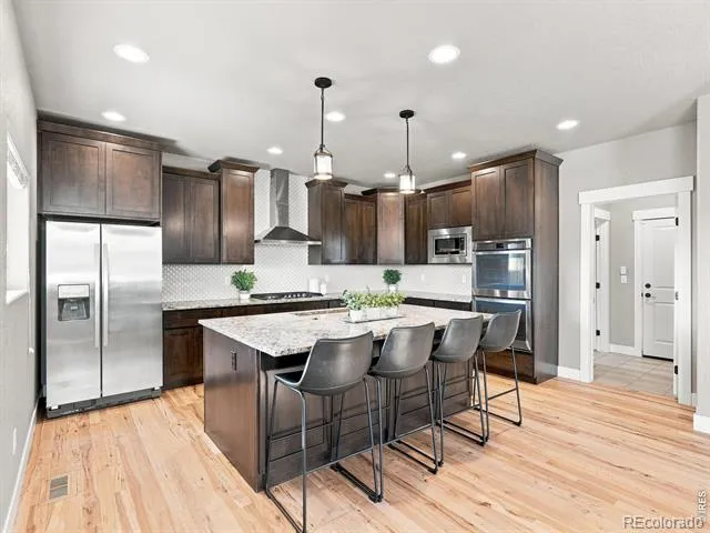 608 Vermilion Peak Drive Windsor, CO 80550