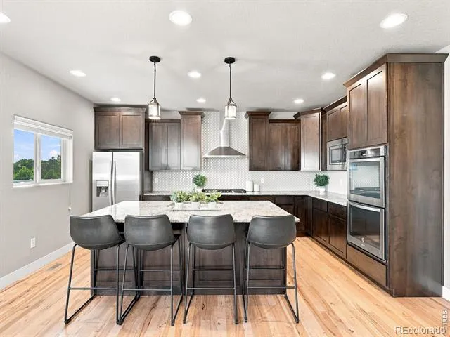 608 Vermilion Peak Drive Windsor, CO 80550