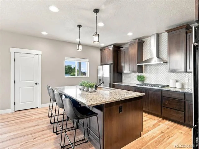 608 Vermilion Peak Drive Windsor, CO 80550
