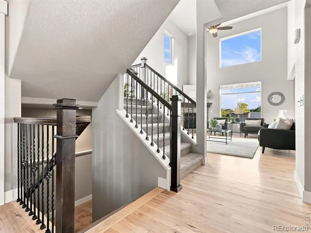 608 Vermilion Peak Drive Windsor, CO 80550